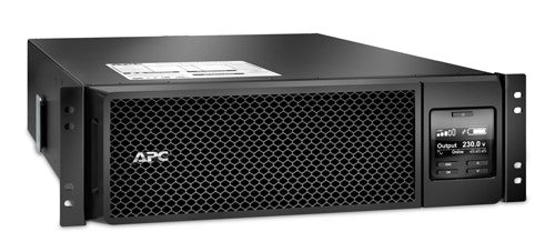 APC SRT5KRMXLIM uninterruptible power supply (UPS)