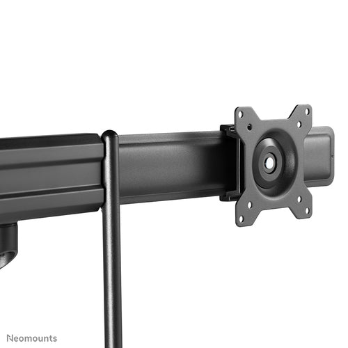 Neomounts DS75-450BL2 monitor mount / stand