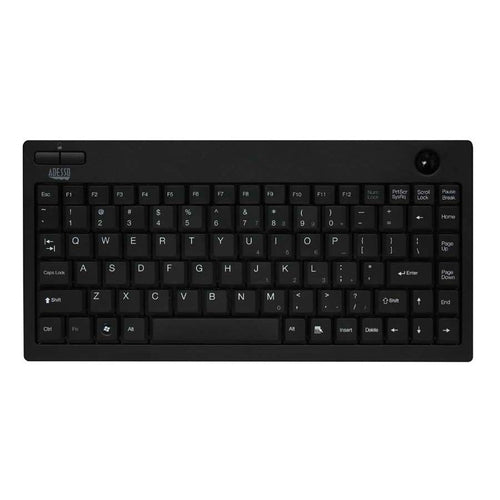Adesso EasyTrack 3100 keyboard