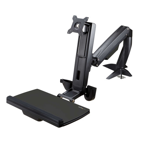 StarTech.com ARMSTSCP1 desktop sit-stand workplace