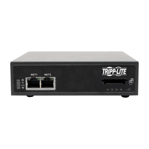 Tripp Lite B093-008-2E4U-V console server