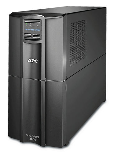 APC SMT3000C Line-Interactive 2.88 kVA USV 2700W Sinuswelle