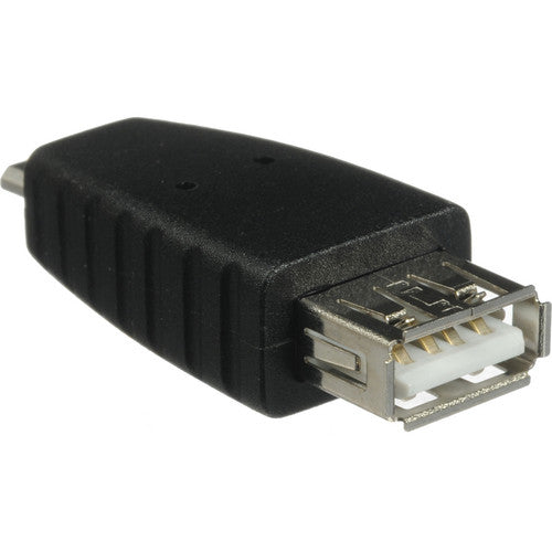 Axiom USB A - Micro USB-B