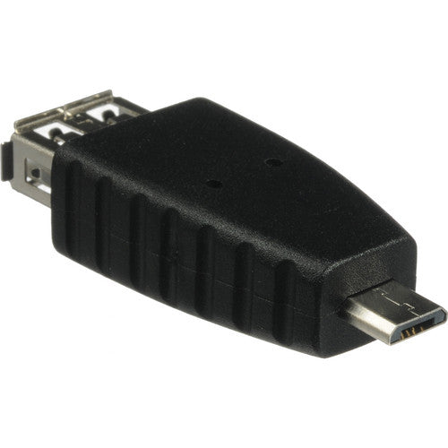 Axiom USB A - Micro USB-B