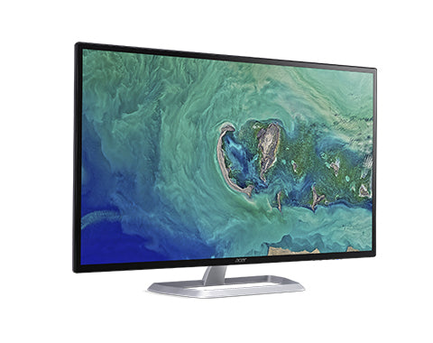 31.5 Inch Full HD LED Monitor Acer EB321HQ Abi 1920x1080 4ms