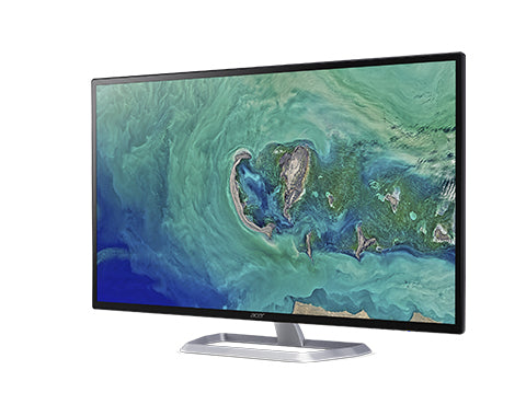 31.5 Inch Full HD LED Monitor Acer EB321HQ Abi 1920x1080 4ms