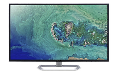 31.5 Inch Full HD LED Monitor Acer EB321HQ Abi 1920x1080 4ms