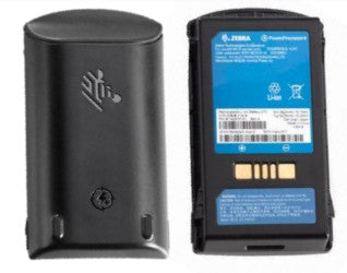 Zebra BTRY-MC33-52MA-10 handheld mobile computer spare part