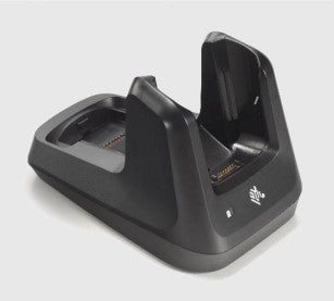 Mobile Device Dock Station Zebra MC33 Black Charging Cradle