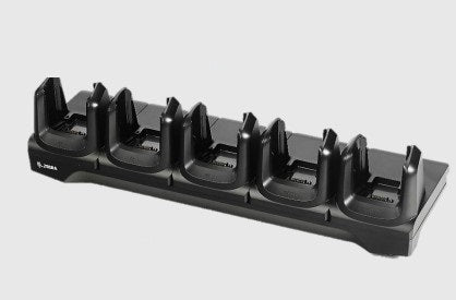 Zebra CRD-MC33-5SCHG-01 mobile device dock station