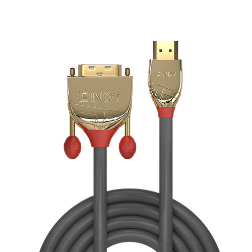 Lindy 36197 video cable adapter