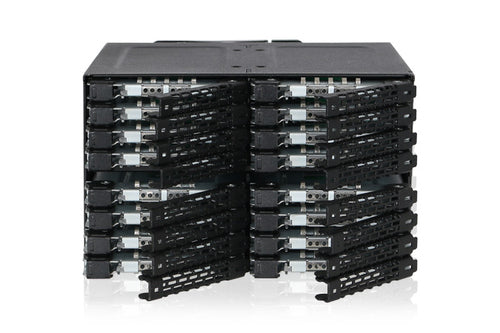 Icy Dock MB516SP-B disk array