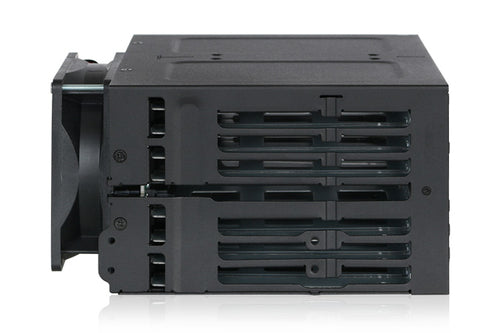 Icy Dock MB516SP-B disk array