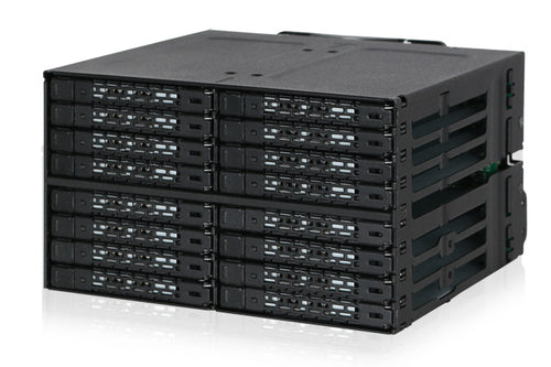 Icy Dock MB516SP-B disk array