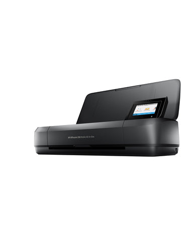 HP OfficeJet 250 Mobile All-in-One Printer