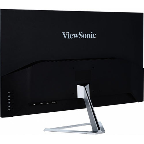 Viewsonic VX Series VX3276-mhd computer monitor