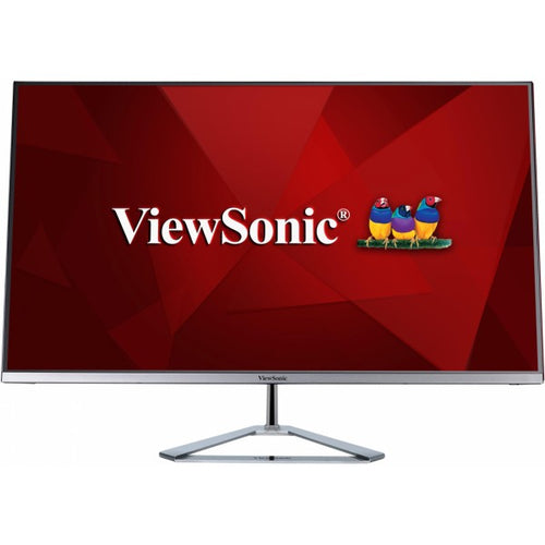 Viewsonic VX Series VX3276-mhd computer monitor