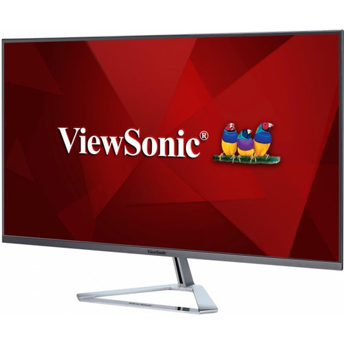 Viewsonic VX Series VX3276-mhd computer monitor