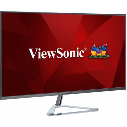 Viewsonic VX Series VX3276-mhd computer monitor