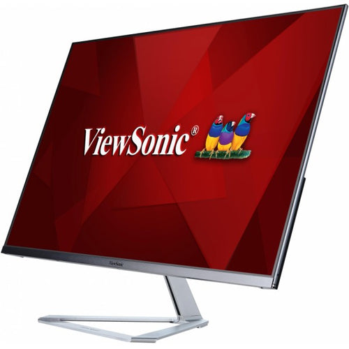 Viewsonic VX Series VX3276-mhd computer monitor