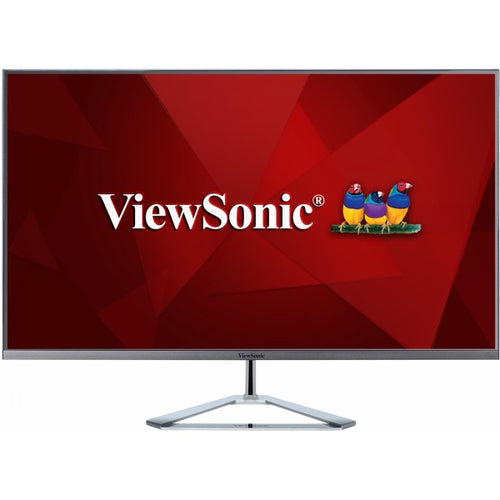 Viewsonic VX Series VX3276-mhd computer monitor