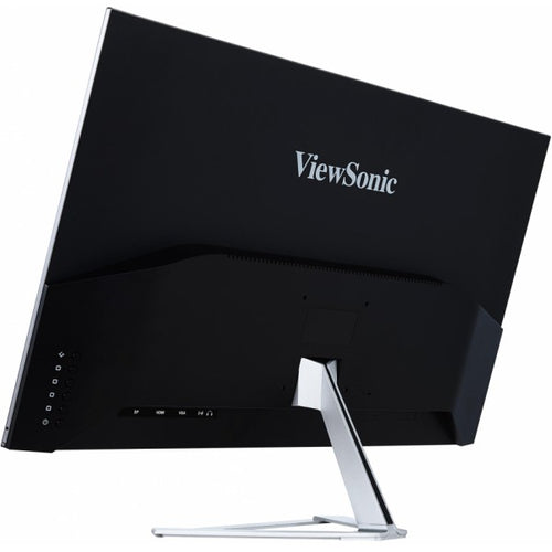 Viewsonic VX Series VX3276-mhd computer monitor