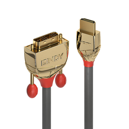 Lindy 36197 video cable adapter