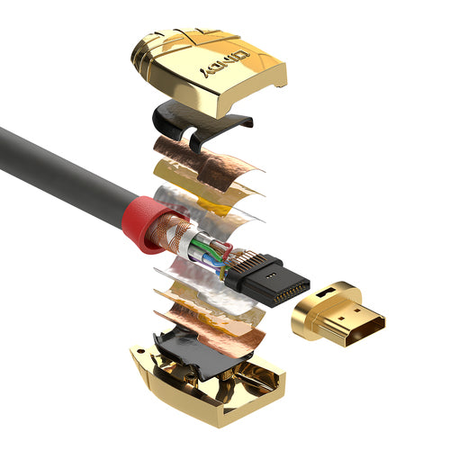 Lindy 37866 HDMI cable