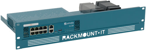 Rackmount.IT RM-PA-T2 rack accessory