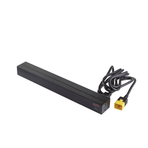 APC Basic Rack PDU power distribution unit (PDU)
