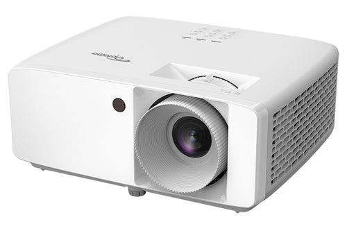 Optoma ZH350