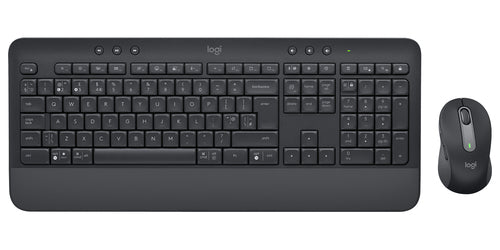 Logitech 920-010999 keyboard