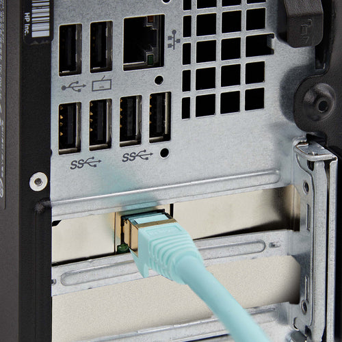 StarTech.com ST1000SPEX2LT network card