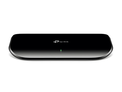 TP-Link TL-SG1008D network switch