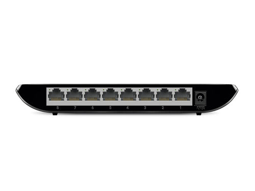 TP-Link TL-SG1008D network switch