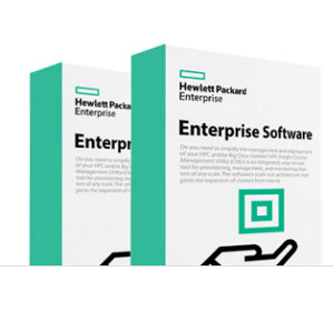 HPE StoreEver MSL3040 LTO-7+ Pfad-Failover-Lizenz für verbesserten Datenschutz