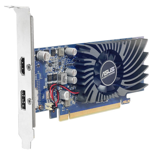ASUS GT1030-2G-BRK