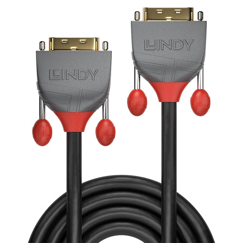 Lindy 36221 DVI cable