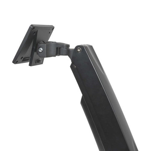 Monitor Mount Stand Amer Networks AMR1UC Black 49 Inch 19kg Capacity