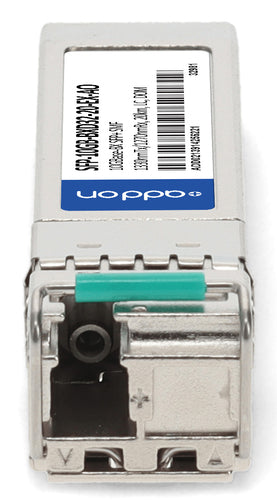 AddOn Networks SFP-10GB-BXD32-20-EX-AO Netzwerk-Transceiver-Modul