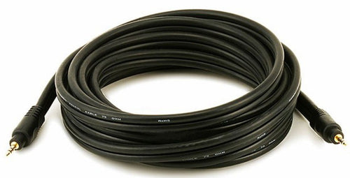Monoprice 5579 audio cable