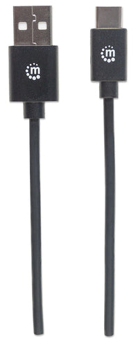 Manhattan 354936 USB-Kabel