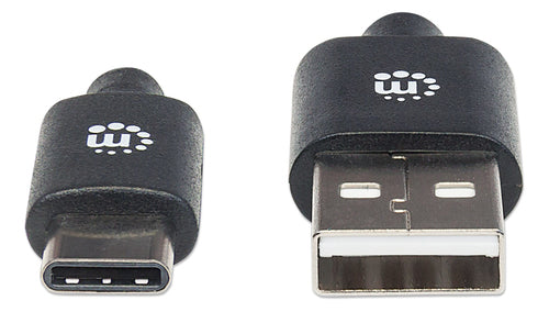 Manhattan 354936 USB-Kabel
