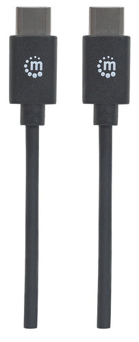 Manhattan 354875 USB cable