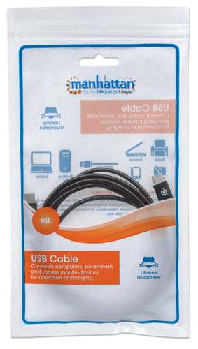 Manhattan 354875 USB cable