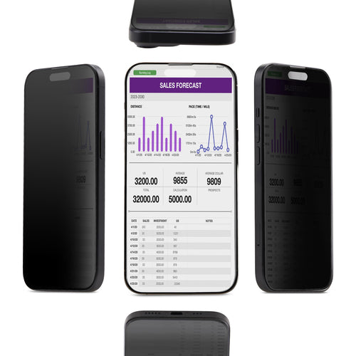 StarTech.com IP15T-PRIVACY-SCREEN display privacy filter