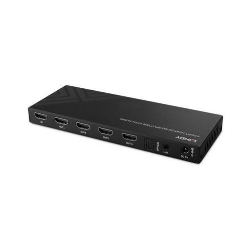 Lindy 38535 video splitter