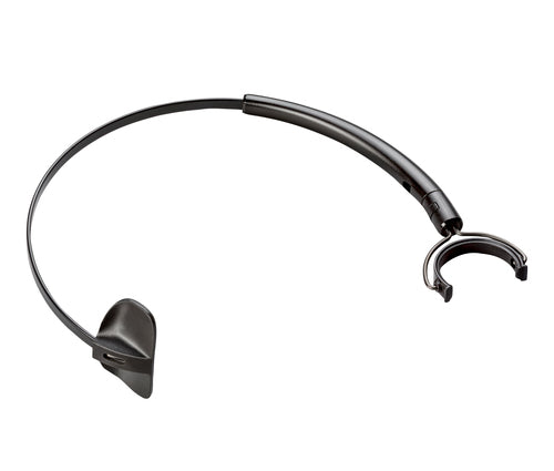 HP Poly EncorePro 540D with Quick Disconnect Convertible Digital Headset TAA