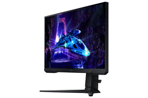 Samsung S24DG302EU computer monitor