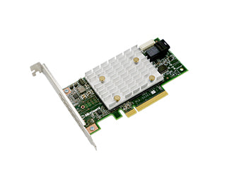 Adaptec HBA 1100-4i interface cards/adapter